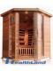 far infrared sauna