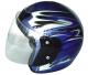 OPEN FACE HELMET