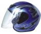 OPEN FACE HELMET