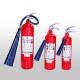 CO2 Portable Extinguisher