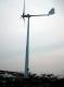 wind turbine