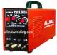 INVERTER DC TIG/MMA PULSE SERIES(TIG180P)