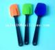 silicone spatula, silicone spoon