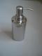 Stainless Steel Liquid Soap bottle