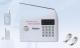 wireless home alarm system