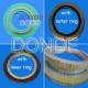 Spiral Wound Gasket/asbestos/graphite/PTFE/metal spiral wound gasket