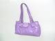 Fashion Handbags - PURPLE