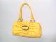 Fashion Handbags - YELLOW