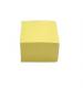 75x75 mm sticky note cube