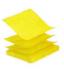 75x75 mm zigzag sticky note 