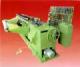 Straight Twisting & Reverse Twisting Hexagonal Wire Netting Machine