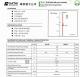 Glass fast switching diodes-開關二极管1N4148 and 1N4448