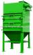 Vertical Cartridge dust Collector