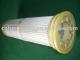 Pleated bag filter(pleated filter cartridge,filter element