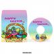 CD Sticker + Envelope Gift Set