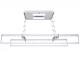 Electric laundry drying rack