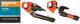 Crimping Tool -  HHT Series - 13 - 14 Ton - 700 bar