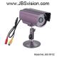 600TVL IR LED Day Night CCTV Outdoor Waterproof Camera