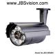 540 Lines High Resolution Sony CCD Infrared Bullet Day and Night Weatherproof CCTV Security Camera