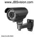 600TVL 4-9mm Varifocal IR Camera WDR 3DNR 1/3" Sony CCD