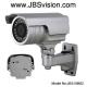 1/3" SONY CCD 30M Day / Night Weather Proof 4-9mm VariFocal Cable Managed Camera