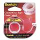 3M CC1210-D CRYSTAL CLEAR TAPE