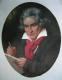 Ludwig van, Beethoven. ( 16 December 1770 – 26March 1827 )