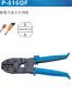 Crimping tools/ crimping pliers for wire-end ferrules