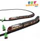 Electric Slot Train (Authentic Sound, Light) 