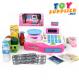 Electric Cash Register Toy