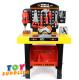 Plastic Tool Table Set