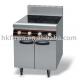 4-Head Induction Flat Cooking Range(4-頭电磁平頭爐) 