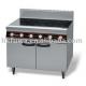 6-Head Induction Flat Cooking Range(6頭电磁平頭爐)  