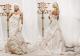 Wedding Dress&Wedding Gown(Al-2186)