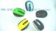 2.4G NANO 3D wireless optical mouse