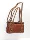 FASHION PU HANDBAG