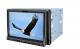 2din 7\'\' screen car dvd player