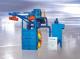 sell: hanger type shot blasting machine