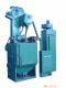 Q326 tumble belt type shot blasting equipment