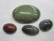 Agate Series - Product Series (Moss Agate) 瑪瑙系列 - 產品系列 (水草瑪瑙)