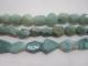 Semi-precious Stone Series - Hot Deals (Middle Class Stone - Amazonite) 半寶石系列 - 最流行產品 (中級石種 - 亞馬遜)