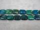 Semi-precious Stone Series - Hot Deals (16 Inch Polished with shape - Rectangular) 半寶石系列 - 最流行產品 (16光身 - 長方)