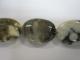 Semi-precious Stone Series - Hot Deals (16 Inch Polished with shape - Oval) 半寶石系列 - 最流行產品 (16光身 - 旦形)