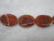 Semi-precious Stone Series - Hot Deals (16 Inch Polished with shape - Oval) 半寶石系列 - 最流行產品 (16光身 - 旦形)