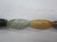 Semi-precious Stone Series - Hot Deals (16 Inch Polished with shape - Barrel) 半寶石系列 - 最流行產品 (16光身 - 桶形)