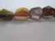 Semi-precious Stone Series - Hot Deals (16 Inch Faceted - Tumble) 半寶石系列 - 最流行產品 (16吋角度 - 不定形)