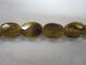 Semi-precious Stone Series - Hot Deals (16 Inch Faceted - Oval) 半寶石系列 - 最流行產品 (16吋角度 - 旦形)