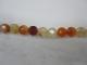 Semi-precious Stone Series - Hot Deals (16 Inch Faceted - Coin) 半寶石系列 - 最流行產品 (16吋角度 - 圓餅)