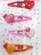 Kids - Hair Clip