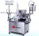 Rotary Type Sealing Packing Machine 